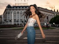 Sol, Plaza Mayor and Palace Photoshoot