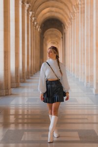 Sebastien Raymondaud — photo by Sebastien Raymondaud, Smiler