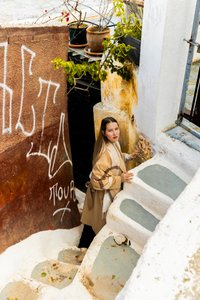 Creative Athens: Interactive Full Photo Walk