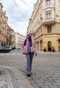 Prague: Private Professional Photoshoot