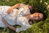 Maternity Glow