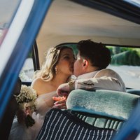 All Day Wedding Coverage
