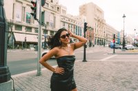 Solo / Couples / Families / Travelers / Friends