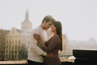 Couple Photo Session