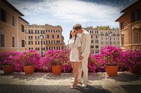Professional Shooting Spanish Step (One location)