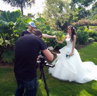 Individual Portrait Session