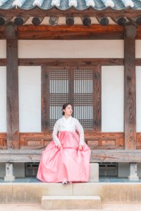Individual Portrait Session