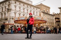 Duomo - Piazza della Repubblica