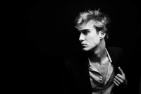 Vitaliy Radetskiy — photo by Vitaliy Radetskiy, Smiler