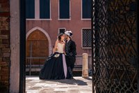 Alessandro Gallina — photo by Alessandro Gallina, Smiler