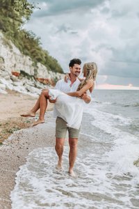 Half-Day Wedding Coverage