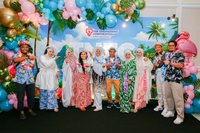 All kind of event