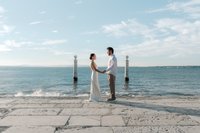 1 hour Couple Photo Session in Lisbon