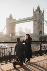 London Portraits by Professionals
