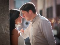Individual Portrait Session – Around Venice or at Home