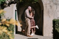Couple Session