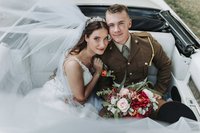 Couple Photoshoot