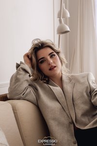 Nathalja Wouters — photo by Nathalja Wouters, Smiler