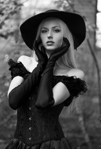 Individual Portrait Session