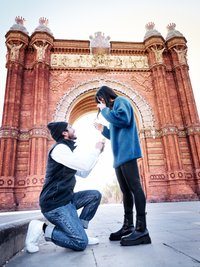 Couple Photo Session