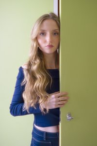 Individual Portrait Session