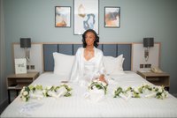 Half-Day Wedding Coverage