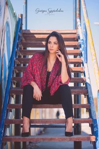 Individual Portrait Session