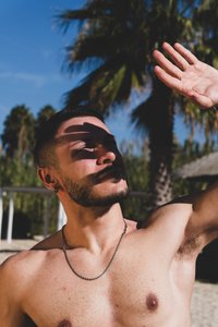 Cristian Maresca — photo by Cristian Maresca, Smiler