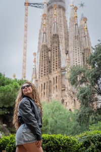 Barcelona 2 venues