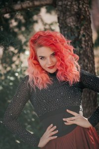 Photoshoot