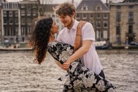 Couple Photoshoot
