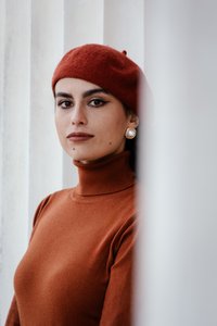 Individual Portrait Session