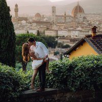 Couples Session