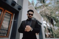 Varun Kunhi veetil — photo by Varun Kunhi veetil, Smiler