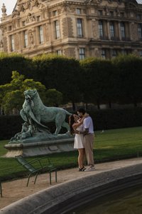 Love story photoshoot