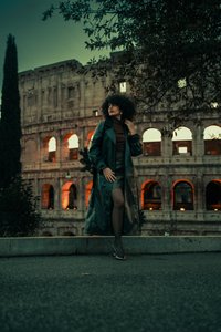 2 Locations photoshoot