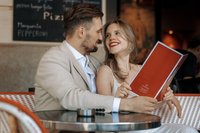 Paris Romantic Photoshoot