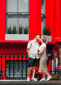 Couple Shoot