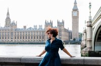 Solo Portrait Session - premium package