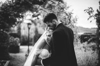 Half-Day Wedding Coverage
