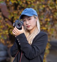 xinyi Wen