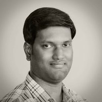 Prasanth Jeyabal
