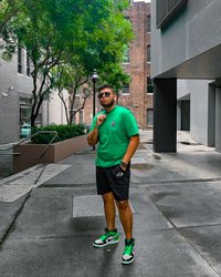 Pranav Kumar