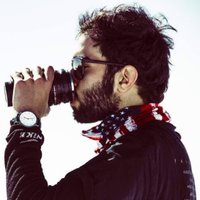 Reza Mozafari Manesh