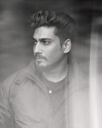 Haris Ejaz