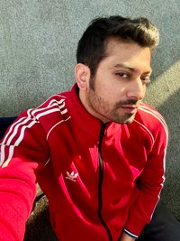 Pratik Karwade