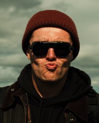 Adam Harvey
