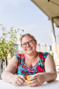 Michella Kuijkhoven