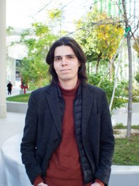 Gregory Ledovsky