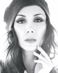 antonella cascino